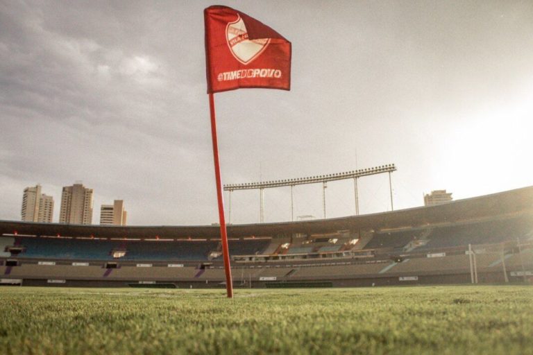 Vila Nova Serra Dourada