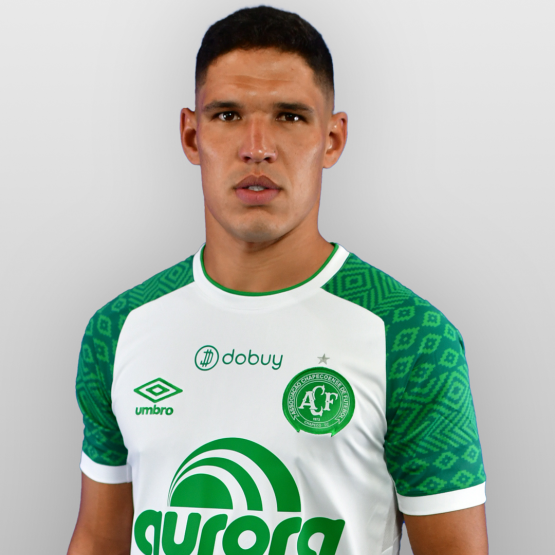 Sousa Chapecoense Vila Nova