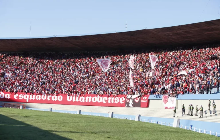 Vila Nova Serra Dourada