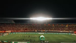 Vila Nova Serra Dourada 2022