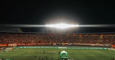 Vila Nova Serra Dourada 2022