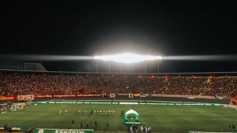 Vila Nova Serra Dourada 2022