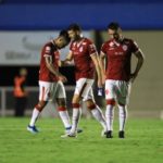 Vila Nova rebaixado 2019