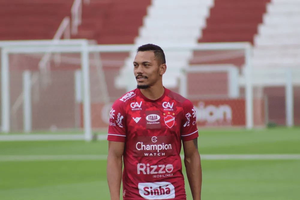 Alex Silva Vila Nova
