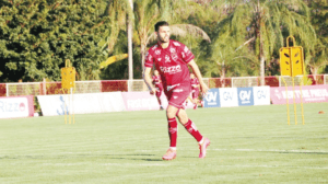 Cássio Gabriel Vila Nova