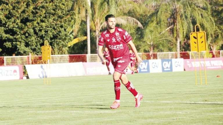 Cássio Gabriel Vila Nova