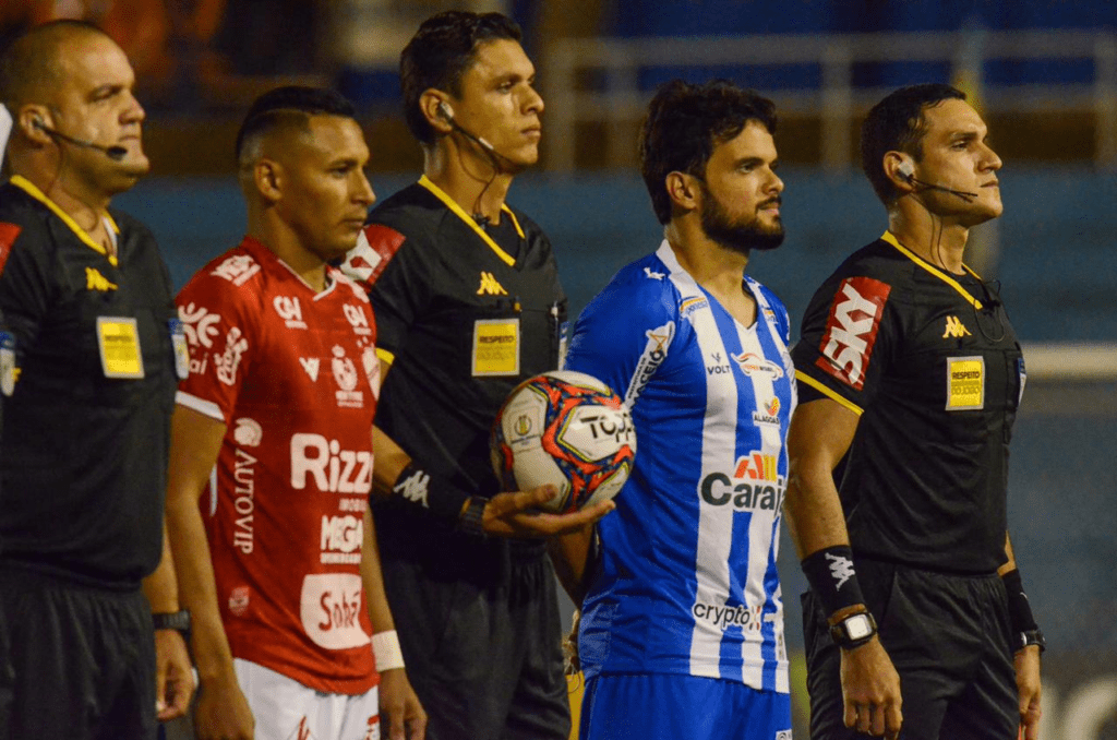 image-45 Vila Nova x CSA 2021