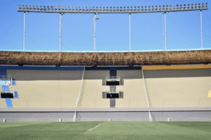 Serra Dourada Vila Nova