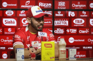 Neto Pessoa Vila Nova