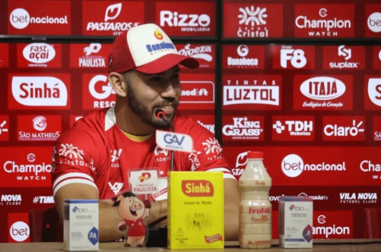 Neto Pessoa Vila Nova