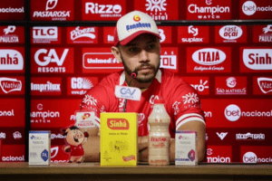 Neto Pessoa Vila Nova