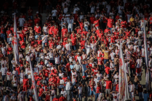 Torcida Vila Nova