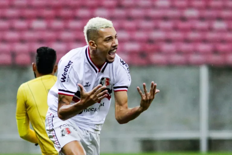 Hugo Cabral Santa Cruz Vila Nova