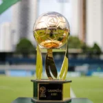 Copa Verde Taça Vila Nova