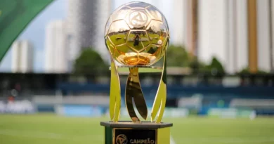Copa Verde Taça Vila Nova