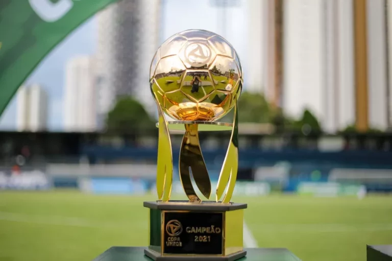 Copa Verde Taça Vila Nova
