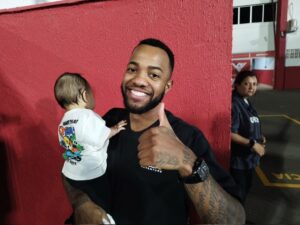 Victor Andrade Vila Nova