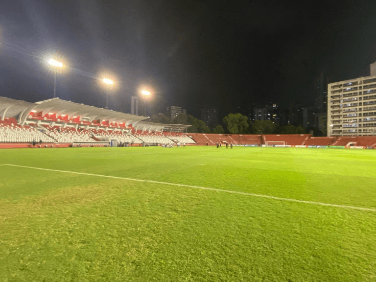 Náutico x Vila Nova 2022