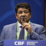 Ednaldo CBF Vila Nova