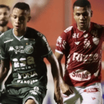 Vila Nova x Guarani 2021