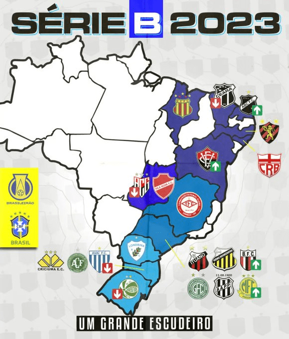 Vila Nova Série B