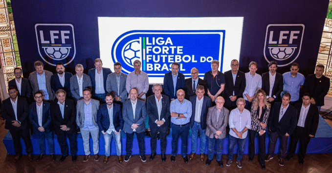 Entenda objetivos do Forte Futebol, grupo com Ceará e Fortaleza