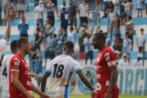 Vila Nova ´x CRAC 2022