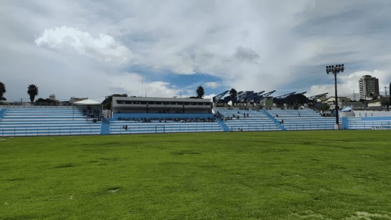 Estádio Genervino da Fonseca