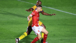 Marlone Vila Nova x Iporá 2023