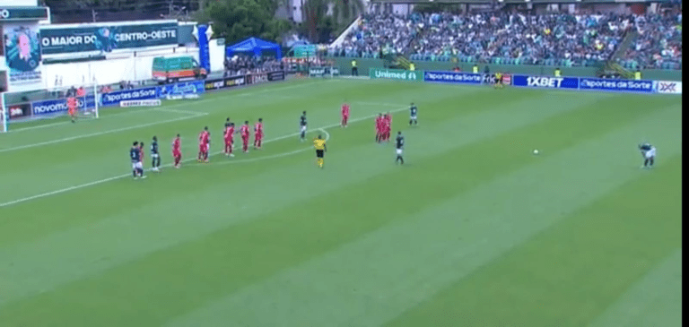 Goiás x Vila Nova 2023