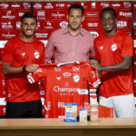 Apresentação Hyuri Guilherme Parede