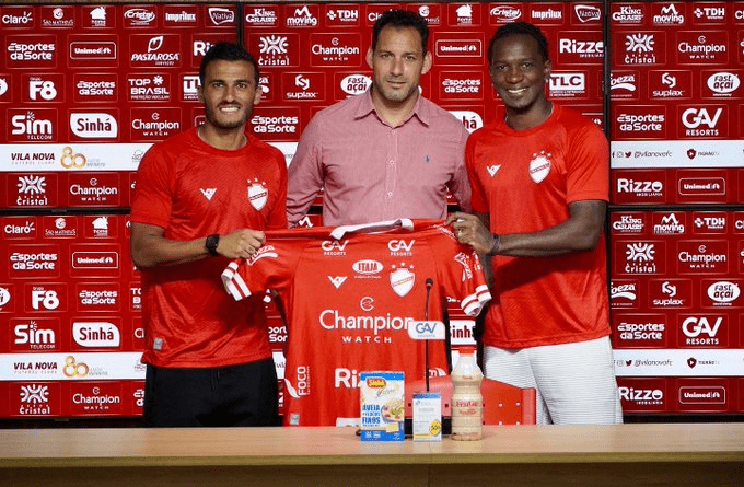 Apresentação Hyuri Guilherme Parede