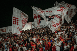 Torcida Vila Nova