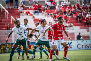 Vila Nova x Morrinhos 2023