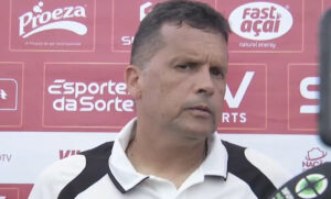 Claudinei Oliveira Vila Nova