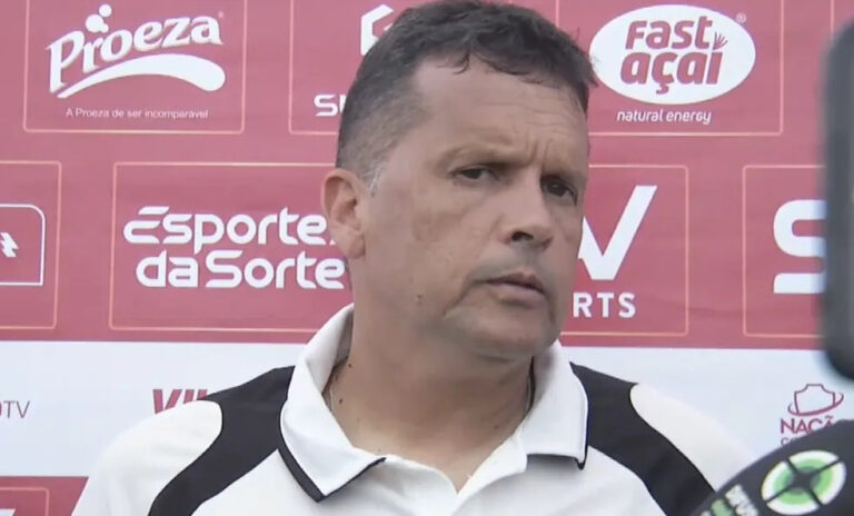 Claudinei Oliveira Vila Nova