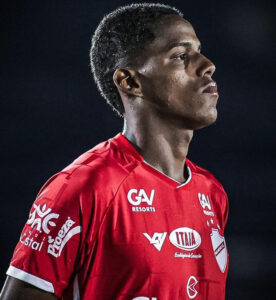 Rodrigo Gelado Vila Nova