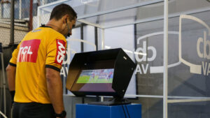 VAR