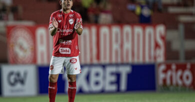Diego Renan Vila Nova