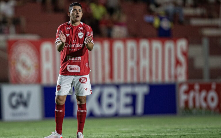 Diego Renan Vila Nova