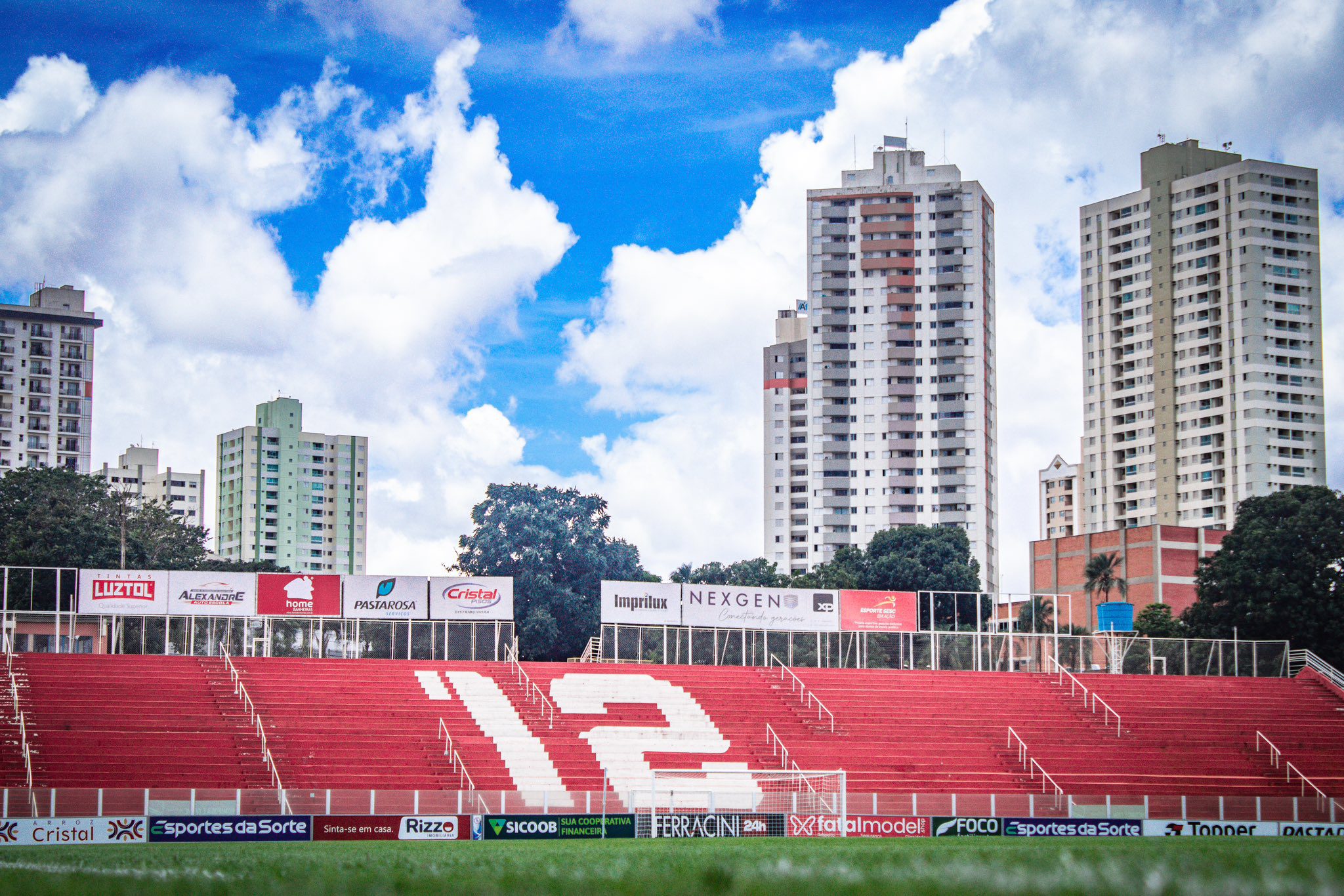 Cuiabá vs América MG: A Clash of Two Promising Brazilian Football Clubs