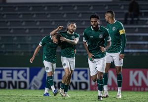 Éverton Brito Goiás