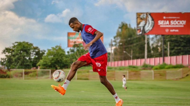 Gabriel Domingos