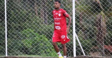Gabriel Domingos Vila Nova