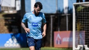 Fernando Carnesin Cruzeiro