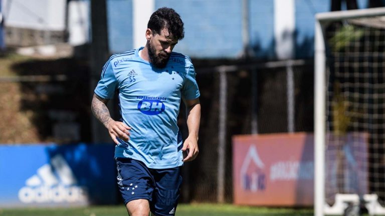 Fernando Carnesin Cruzeiro