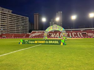 Náutico x Vila Nova 2023