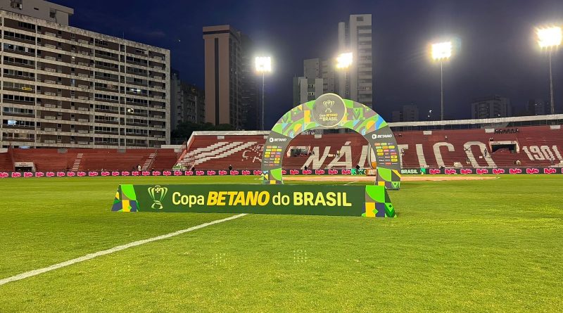 Náutico x Vila Nova 2023