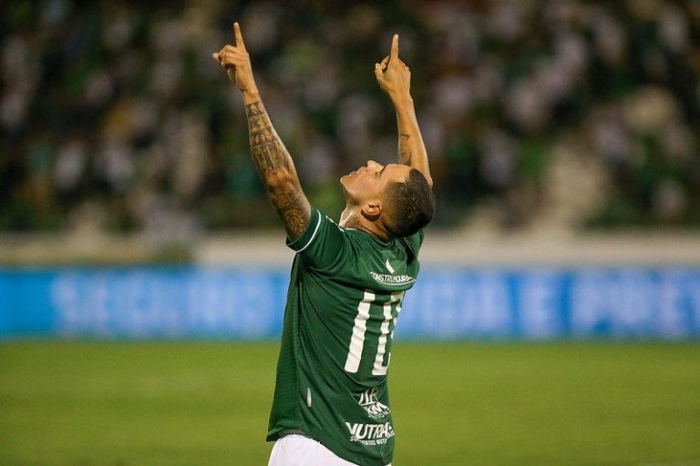 Giovanni Augusto Guarani