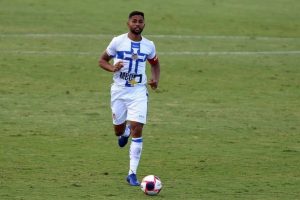 Rodrigo Sam Água Santa